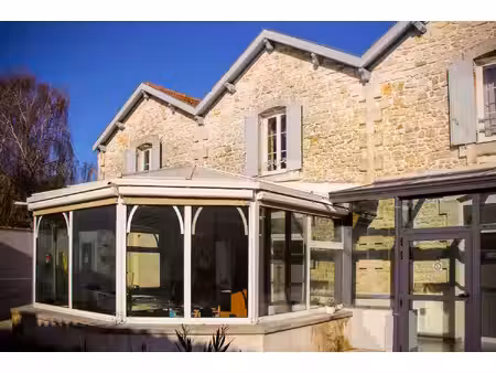 achat appartement 1 pièce st jean d angle 17620