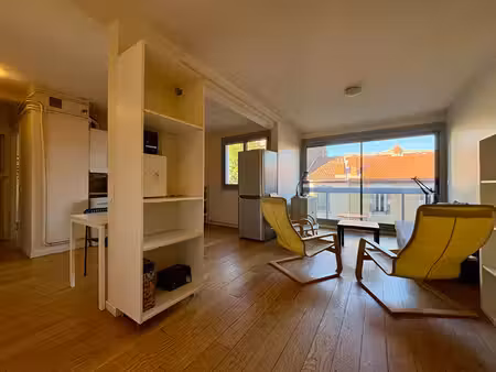 proche salins  appartement 2 pièces - investissement idéal