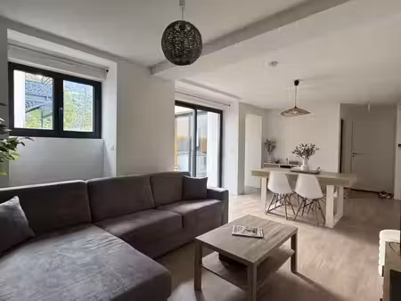 appartement à louer beaucens