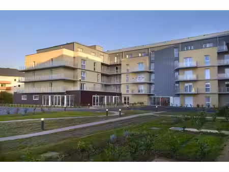 investissement en residence senior
