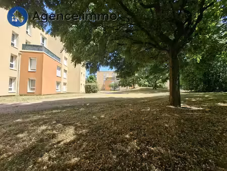 appartement 103 m² – lumineux  vue sur parc  3 chambres – petite