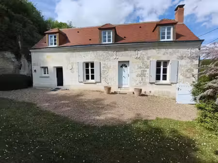 maison en campagne