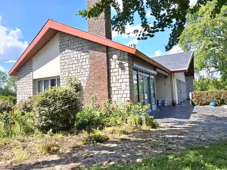 maison d'architecte