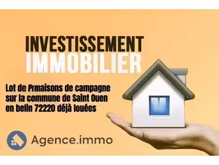 investissement locatif