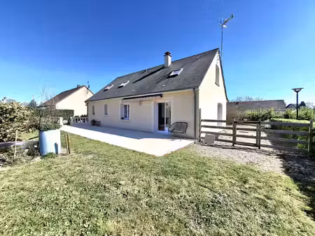 maison d'habitation