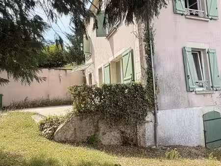appartement 8 pièces