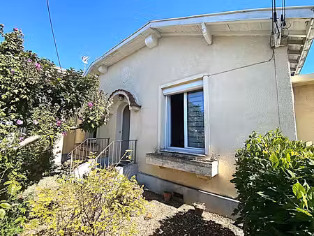 achat maison 3 pièces 65m² marmande 47200