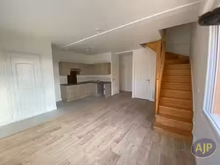 location appartement 4 pièces 62 m² à cissac-médoc (33250)