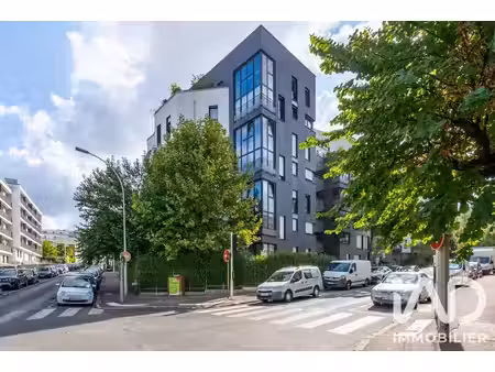 appartement à gentilly (94250)