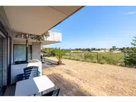 appartement à vendre à gebroeders roosemontlaan 2 la panne (rbw99998)