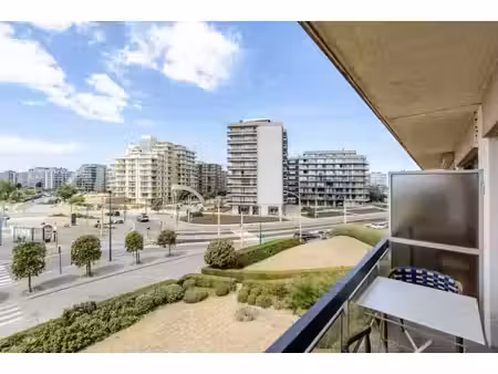 appartement à vendre à koninklijke baan 54 la panne (rbw99997)