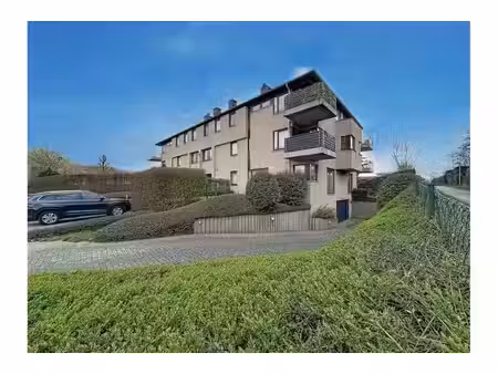 appartement à vendre à avenue maupassant 17 wavre (vbe72175)