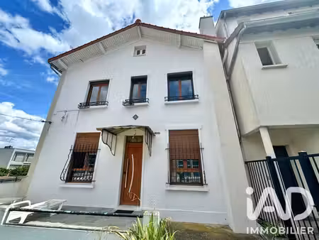 immeuble à nanterre (92000)