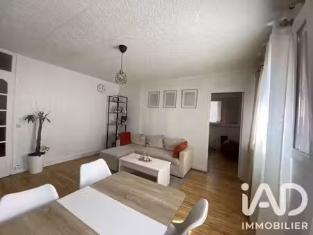 appartement à neuilly-sur-marne (93330)