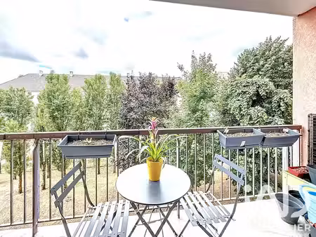 appartement à neuilly-sur-marne (93330)