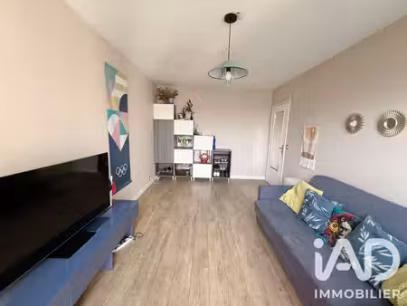 appartement à pantin (93500)