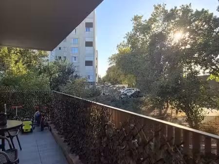 appartement à saint-denis (93200)