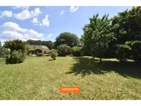 vente maison 8 pièces 240 m² ambarès-et-lagrave (33440)