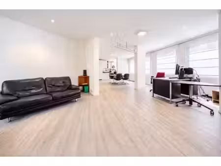 appartement à vendre avec 2 chambres   bruxelles (rbx00042)