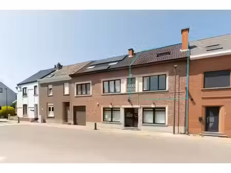 duplex à vendre à peperstraat 36 kortenberg (rbx00016)