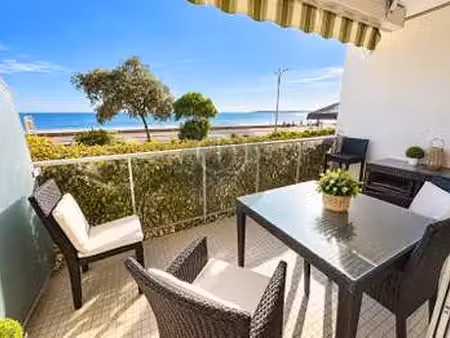 vente appartement 3 pièces à la baule-escoublac (44500) : à vendre 3 pièces / 51m² la baul