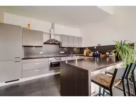 loft à vendre à rue de birmingham 57 molenbeek-saint-jean (vbe71783)