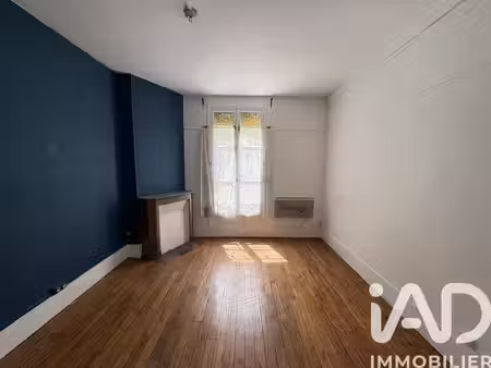appartement à asnières-sur-seine (92600)