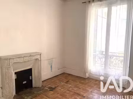 appartement à asnières-sur-seine (92600)