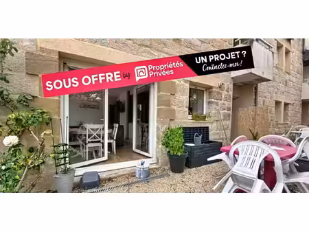achat appartement 2 pièces 47m² malemort 19360