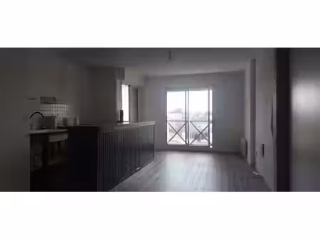 achat appartement 2 pièces 49m² st vincent de tyrosse 40230