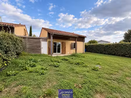 achat maison 4 pièces 102m² damazan 47160