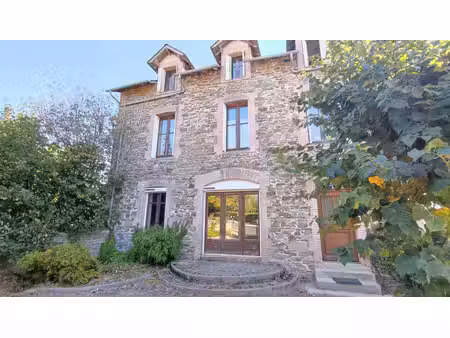 achat maison 14 pièces 273m² soursac 19550