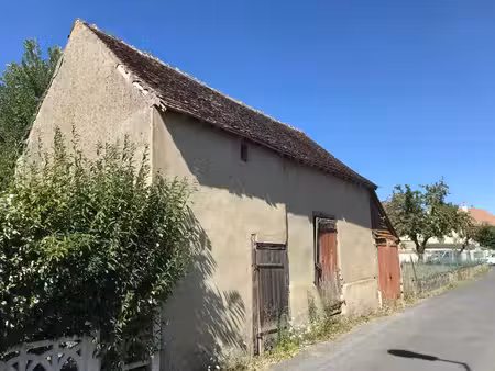 achat terrain 521m²