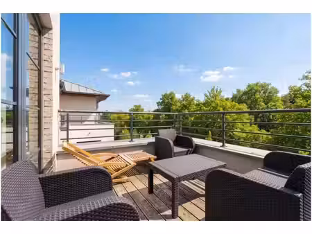 appartement à vendre à boulevard du souverain 384 auderghem (vbe71631)