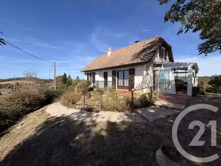 achat maison 6 pièces 103m² orthez 64300