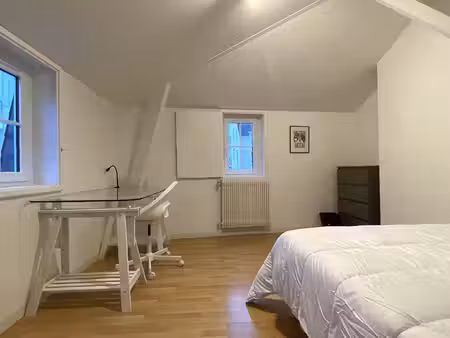 location maison 2 pièces  152.87m²  angers