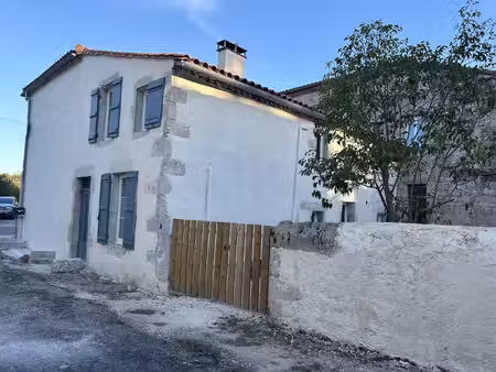 achat maison 4 pièces 140m² durance 47420
