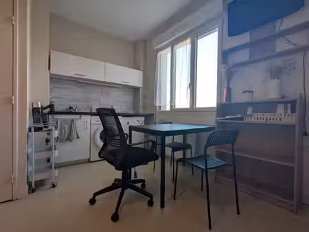 studio secteur rabanesse