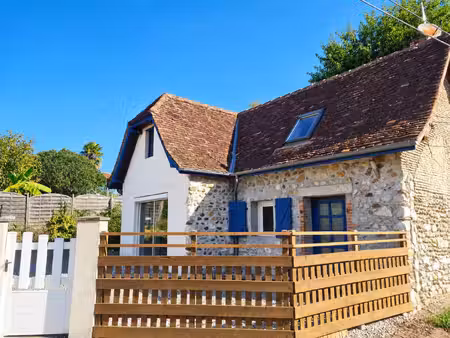 achat maison 3 pièces 65m² orthez 64300