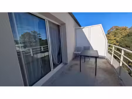 achat appartement 2 pièces 35m²