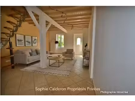 achat maison 5 pièces 100m² st paul les dax 40990