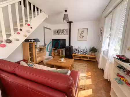 achat maison 4 pièces 86m² oree d anjou 49270