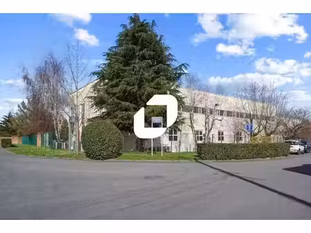location bureaux champlan 91160 580m²