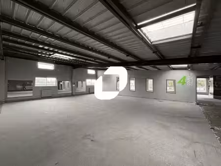 location bureaux brétigny-sur-orge 91220 1000m²