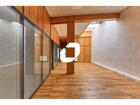 location bureaux linas 91310 158m²