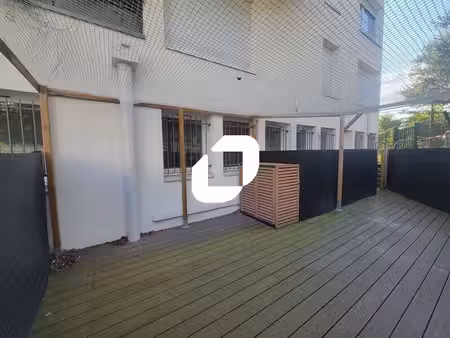 location bureaux orsay 91400 31m² à 261m²