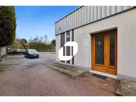 location bureaux chilly mazarin 91380 75m²