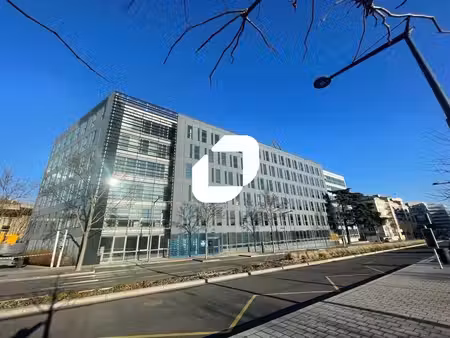 location bureaux massy 91300 100m²