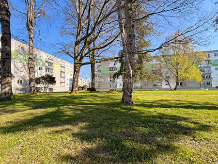 achat appartement 3 pièces 61m²