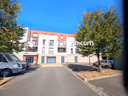 exclusivité arthurimmo.com – vert-saint-denis – appartement vendu loué